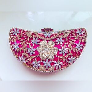 Classy party purse 🎀